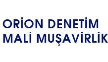 Orion Denetim Mali Müşavirlik